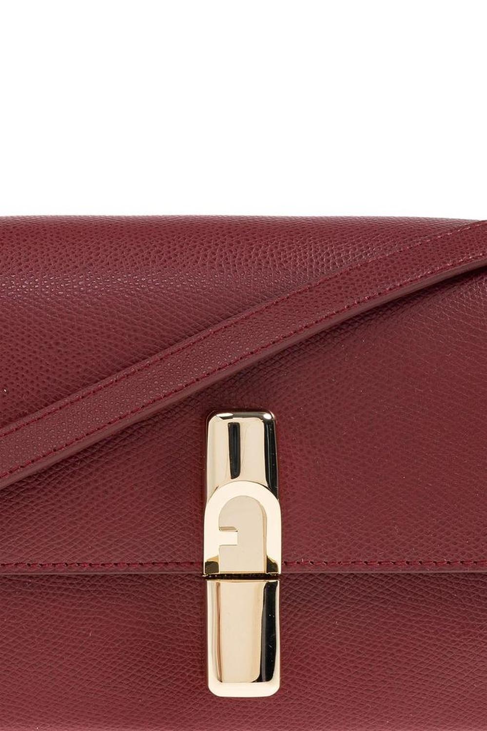 Furla Iride Small Crossbody Bag