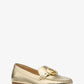 Fulton Metallic Moccasin