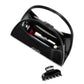 The Claw Clip Crossbody