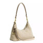 Juliet Small Shearling Shoulder Bag