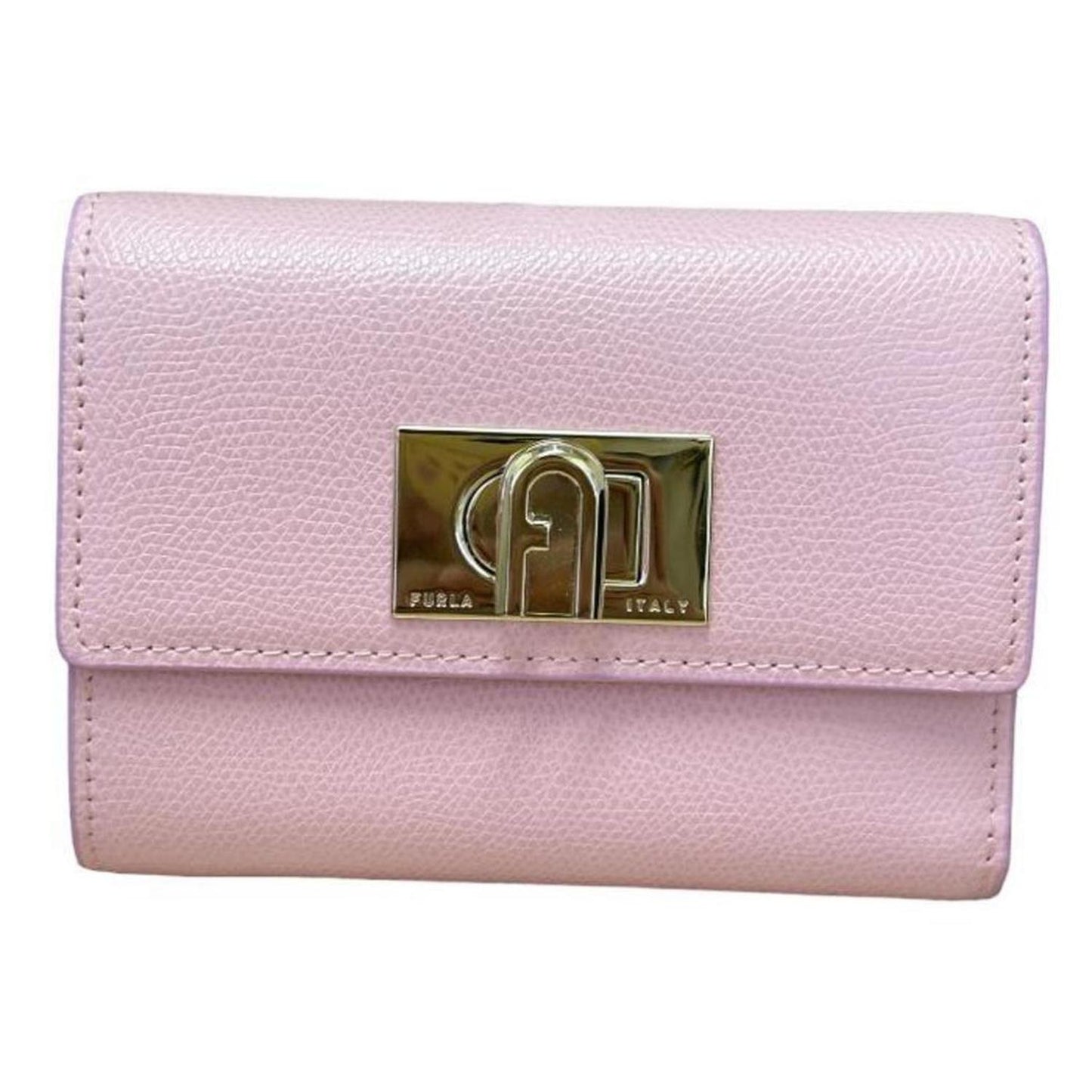 Leather Coin Purse/Coin Case (Pre-Owned)