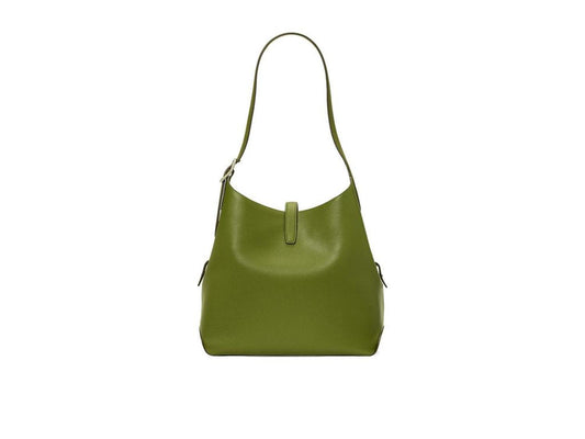 Deco Large Shoulder Bag