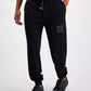 Men's San Steero Relaxed Fit Cropped Drawstring Sweatpants
