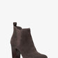 Evaline Suede Boot