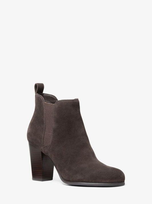 Evaline Suede Boot