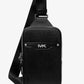 Rivington Leather Sling Pack