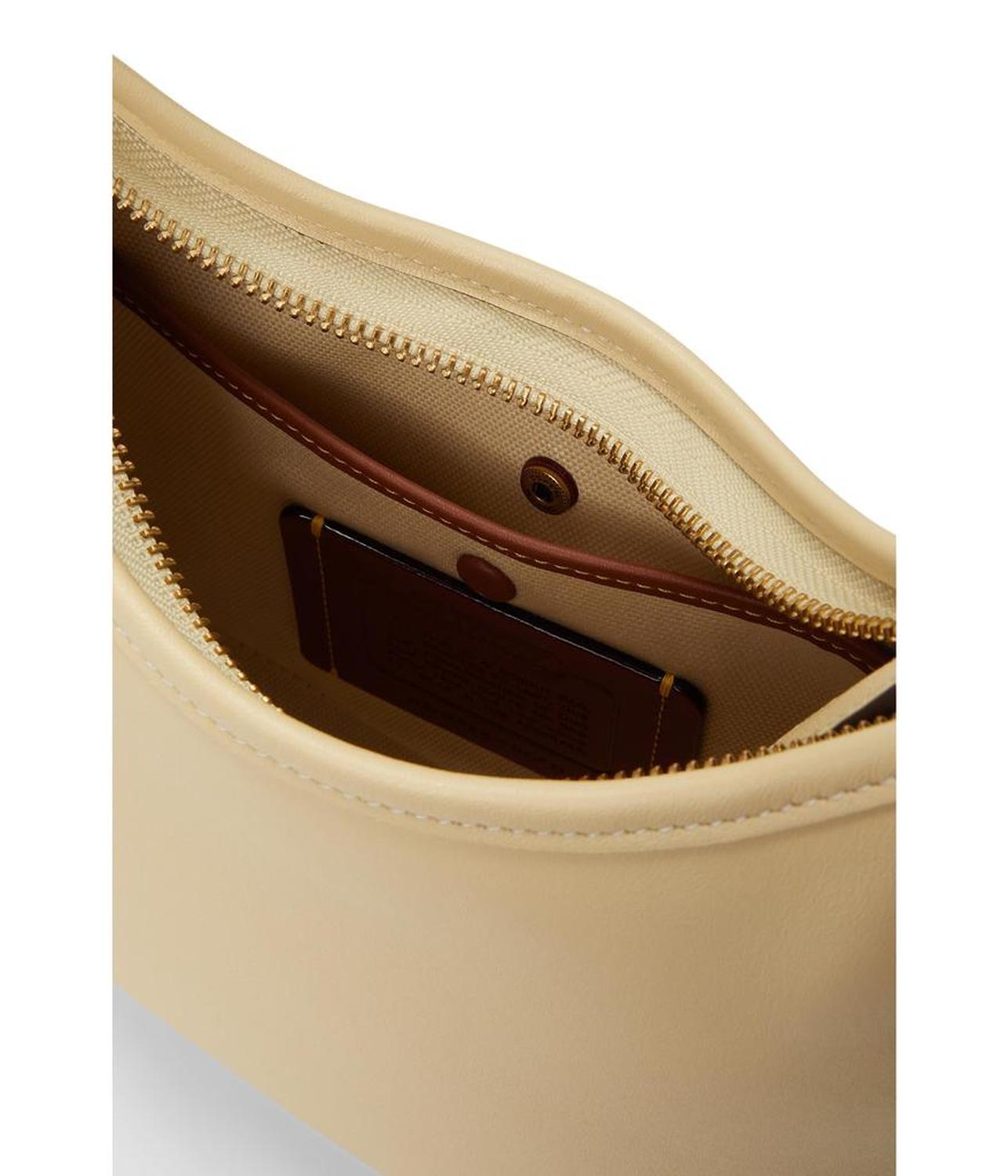 Curve Zip Bag
