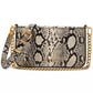 Small Bryant Convertible Crossbody Leather Pouchette
