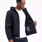 Men's Hooded Softshell Jacket