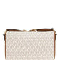 Michael Michael Kors Slater Medium Signature Logo Sling Pack