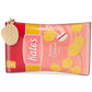 Snack Time Patent Card Case Wristlet