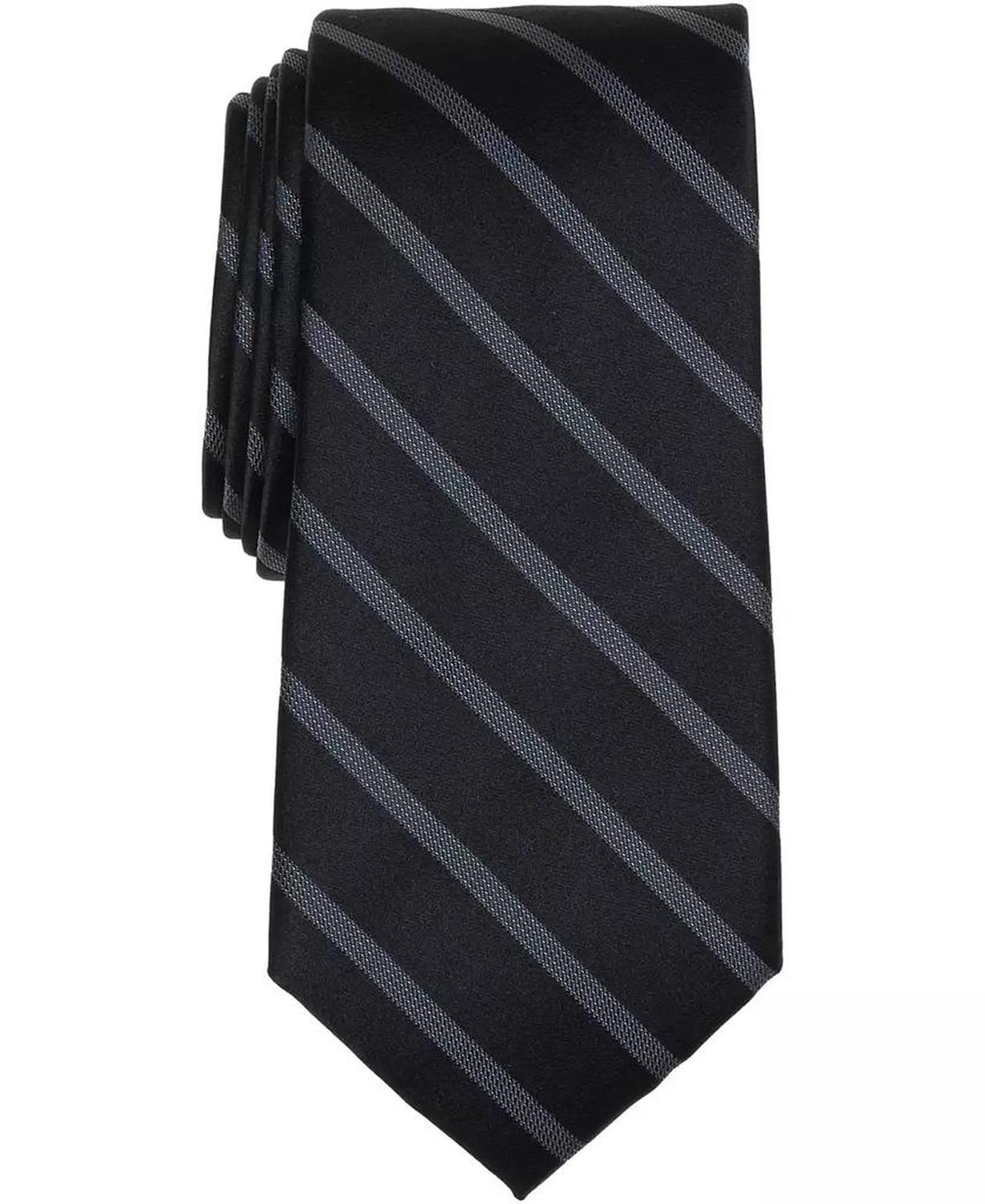 Men's Dakota Stripe Classic Tie