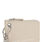 Marc Jacobs Zipped The Charm Wallet
