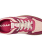 C201 Low Top Sneaker