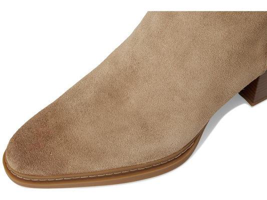 Lex Bootie