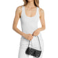 Zoe Small Convertible Pouchette