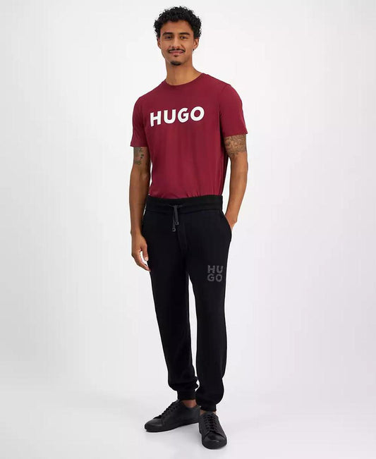 Men's San Steero Relaxed Fit Cropped Drawstring Sweatpants