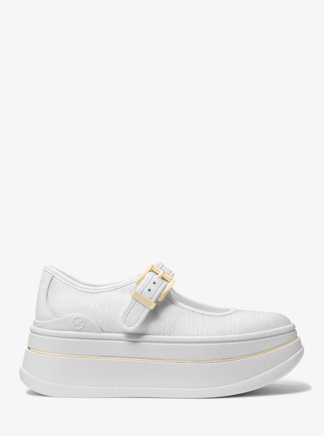 Hayes Mesh Mary Jane Sneaker