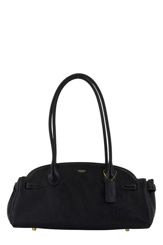 Coach Empire Carryall 34 Zipped Shoulder Bag