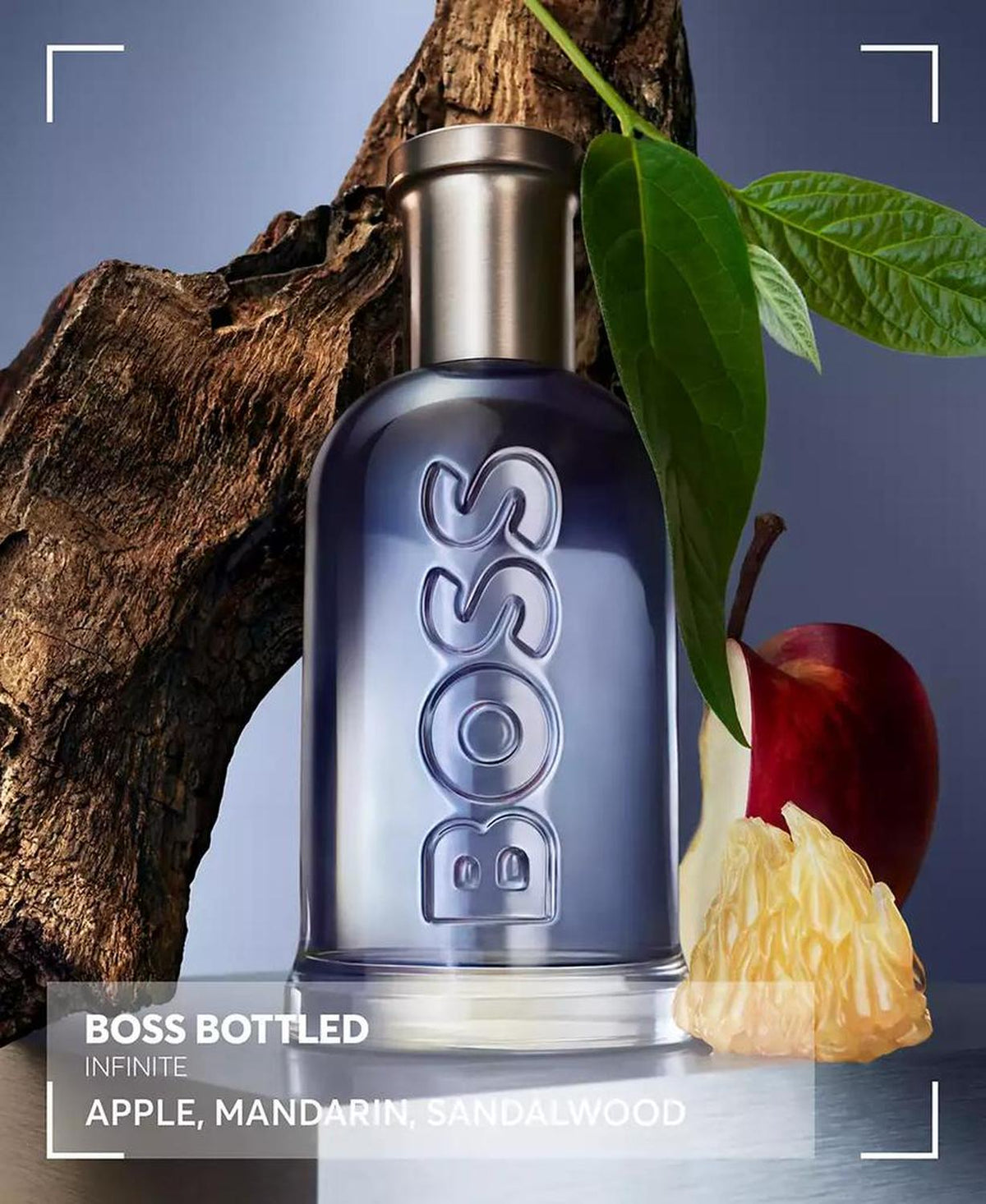 Men's BOSS Bottled Infinite Eau de Parfum, 6.7-oz