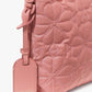 Tilly Quilted Small Crossbody