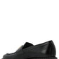 Furla New Legacy Logo Plaque Loafers