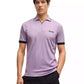 x Matteo Men's Berrettini Four-Way Stretch Polo