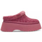 Women's Cecelia Signature Shearling Clogs