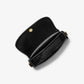 Mila Small Leather Crossbody Bag