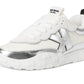 K As In Kate Lace Up Sneakers