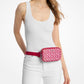 Khai Small Logo Printed Sling Pack