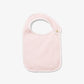 Logo Stretch Cotton Baby Onesie and Bib Gift Set