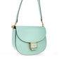 Kate Spade Flap Closure Crossbody Bag