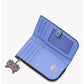 Space Invaders Bifold Wallet