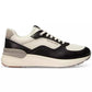 Men's Trevor Lace-Up Trainer Sneakers