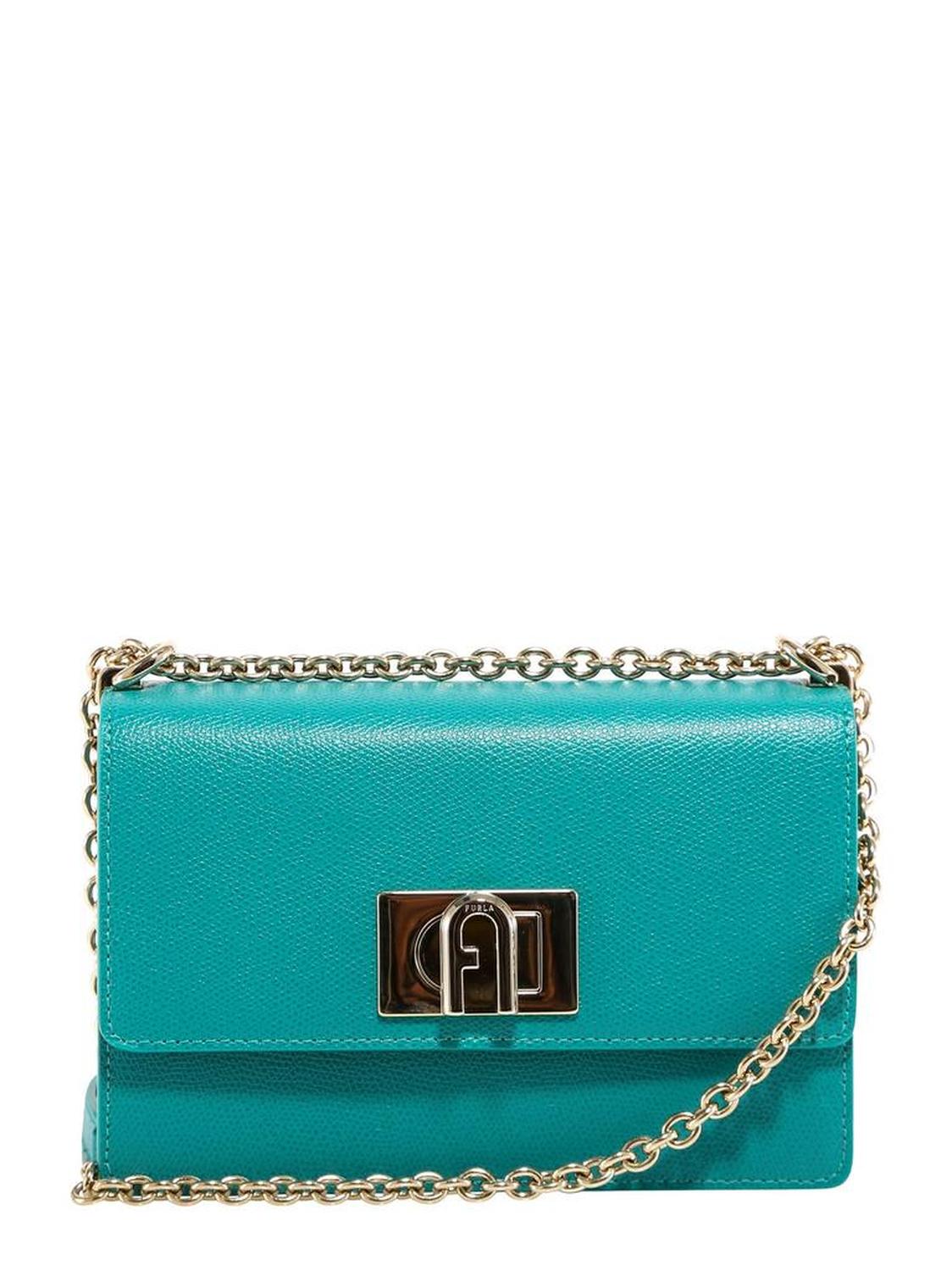 Furla 1927 Mini Crossbody Bag