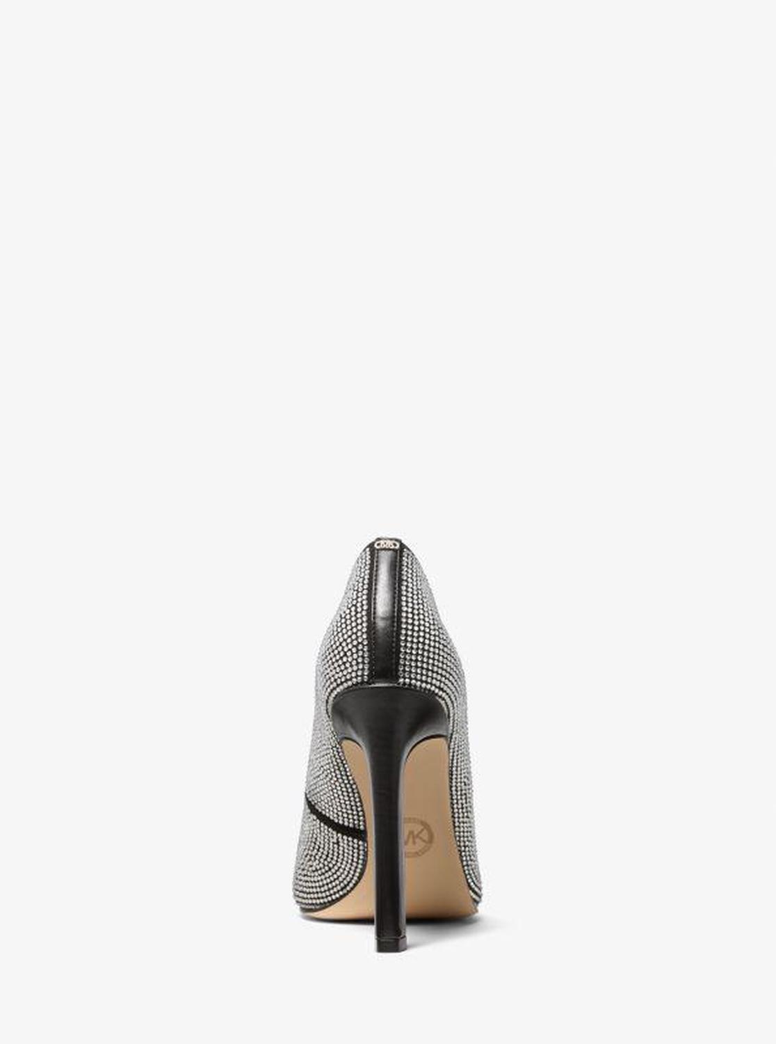 Amara Embellished Pump