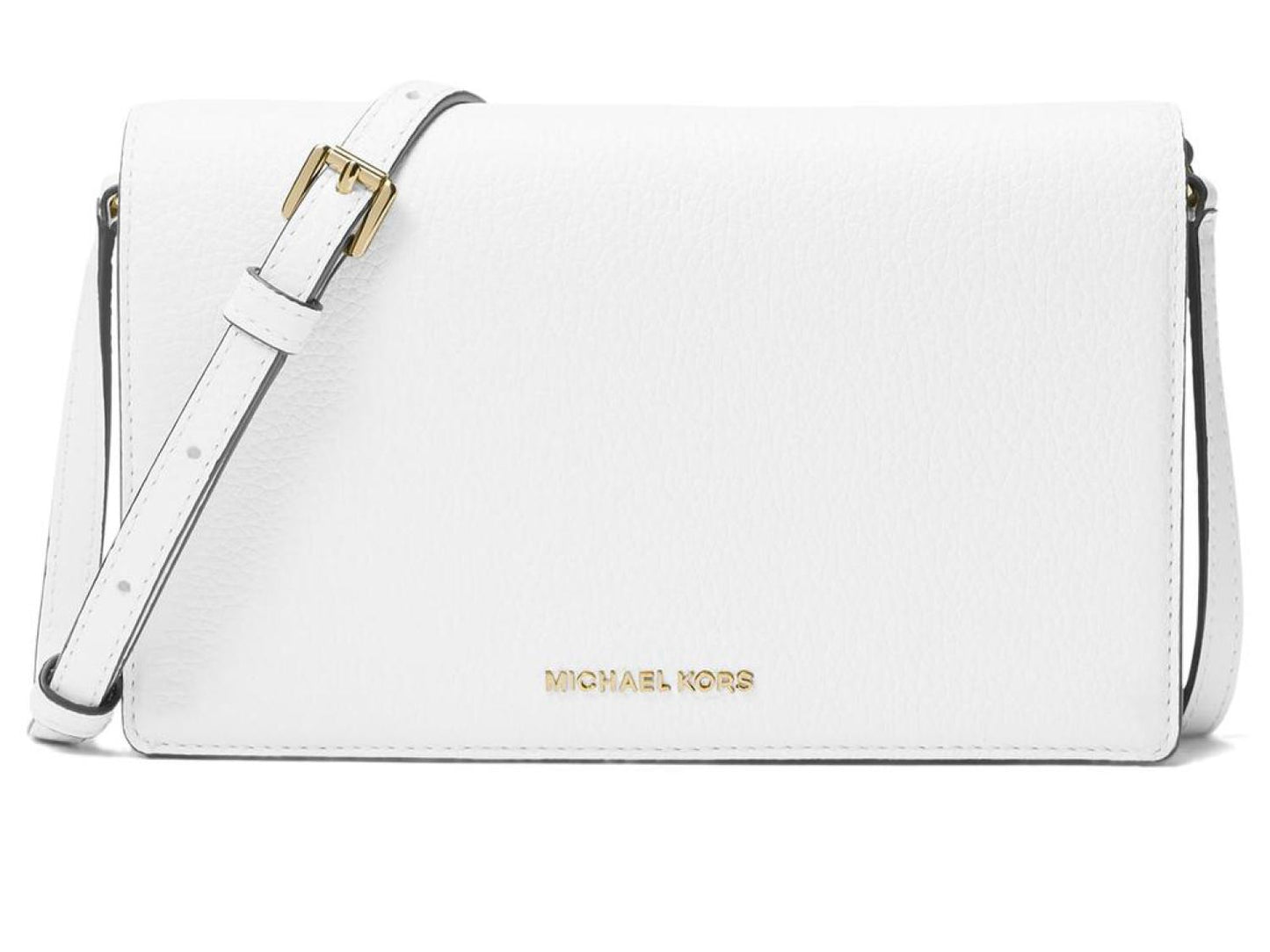Jet Set Medium Flap Crossbody