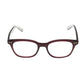 KS REBECCA2 LHF 49MM 1.50 Womens Square Reading Glasses 49mm