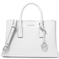 Ruthie Small Leather Satchel