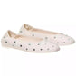 Women's Halo Ballet Flats