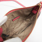 Leather Shopper Bag (Pre-Owned)