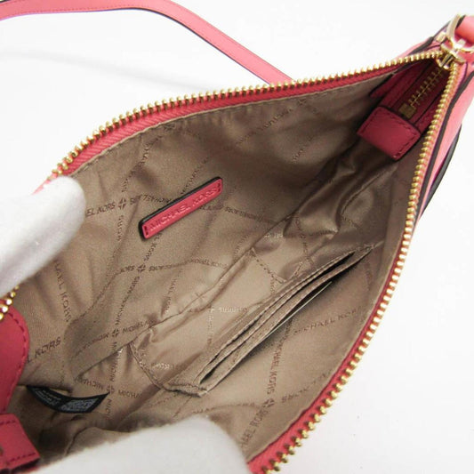 Leather Shopper Bag (Pre-Owned)