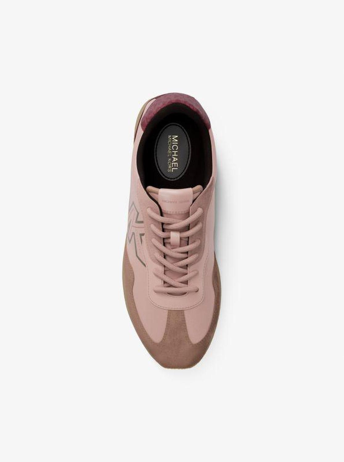Essex Mixed-Media Trainer