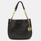 Michael Michael Kors  Leather Hobo