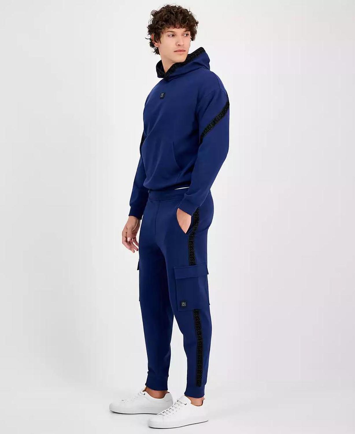 Men's Disland Hoodie & Sweatpants