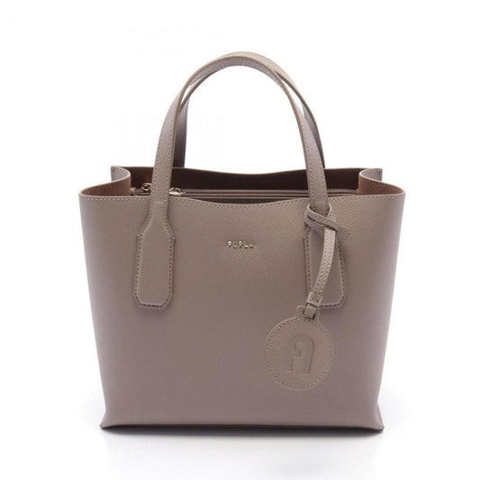 Leather Tote Bag (Pre-Owned)