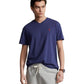 Classic Fit V-Neck Tee