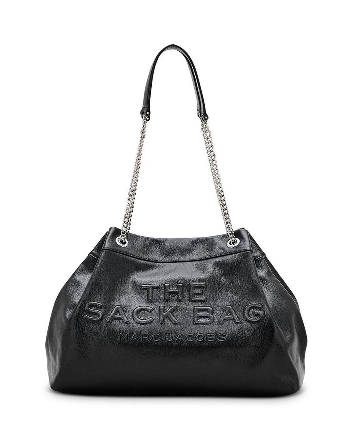 The Large Chain Sack Bag