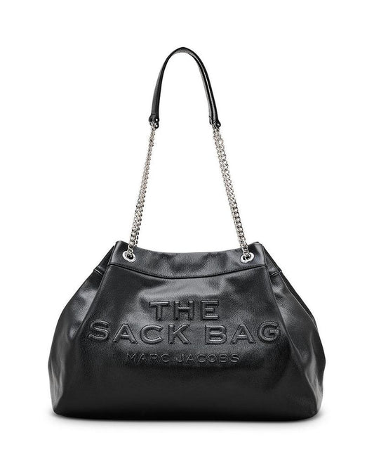 The Large Chain Sack Bag
